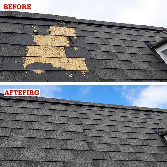 Roof Repair Near Me in Saint Charles, ID near me